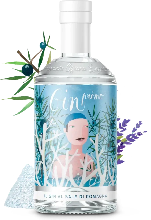 Gin Primo