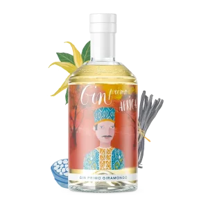 Gin primo Africa