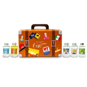 Kit degustazione