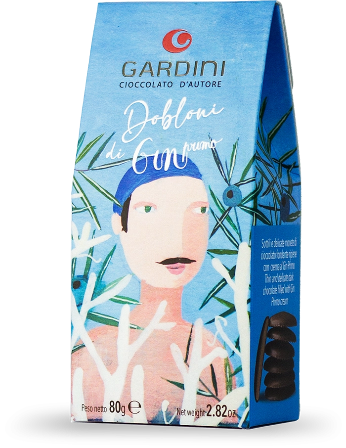 Gin Primo