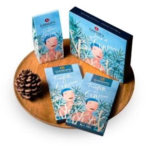 Kit di cioccolato artigianale al Gin Primo